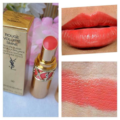 YSL Corail